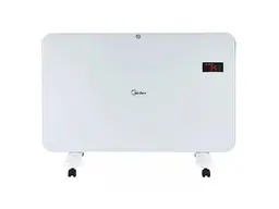 Обігрівач Midea NDK15-15MR White