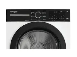 Сушильная машина Whirlpool WSD74WBBPL - миниатюра 6