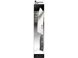 Японський ніж Santoku Bergner MasterPro Master Pro Stuttgart BGMP-4301 - мініатюра 3