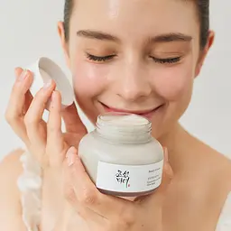 Маска для сяйва обличчя Beauty of Joseon Ground Rice and Honey Glow Mask 150 мл - мініатюра 9