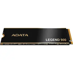 Накопичувач SSD M.2 2280 512GB ADATA (SLEG-900-512GCS) - мініатюра 6