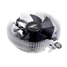 Повітряне охолодження Zalman CNPS80G Rev.3 White (CNPS80GREV.3)