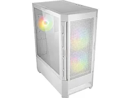 Корпус Cougar Duoface RGB White (CGR-5ZD1W-RGB) - мініатюра 2