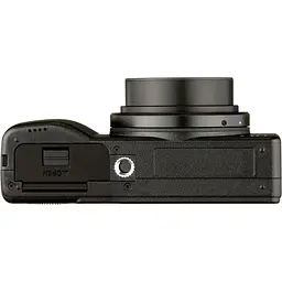Фотоапарат Ricoh GR IIIx (S0015285) [135832] - мініатюра 9