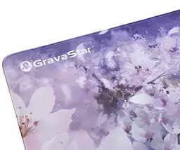Ігрова поверхня GravaStar Sakura XL (900х450х3мм) Pink (GSA8_MPD_SAKURA) - мініатюра 3