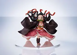 Фігурка Aniplex Клинок що розсікає демонів Незуко Камадо Demon Slayer Nezuko Kamado 9 см A DS N 9 - мініатюра 2
