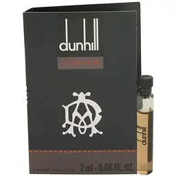 Туалетна вода Alfred Dunhill Custom 2 мл