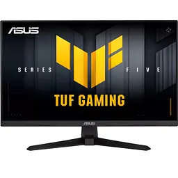 Монітор ASUS TUF Gaming VG27AQE5A (90LM0CJ1-B01171) - мініатюра 1