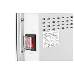 Обігрівач Ardesto CHB-2000MWPD - мініатюра 4