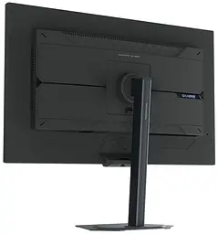 Монітор 27" GIGABYTE M27QS (M27QS Gaming Monitor) 2560x1440 (QHD, 2K) IPS 180 Hz - мініатюра 5