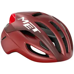 Шолом Met Rivale Mips CE M Red Dahila (1052-3HM 132 CE00 M RD1)