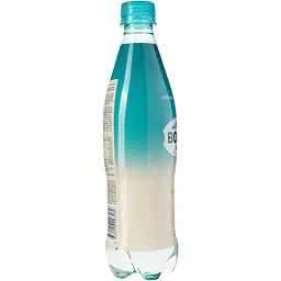 Напій безалкогольний Borjomi Aromati газований з ароматом Цитрусових та Кореню імбиру 0.5 л - мініатюра 3