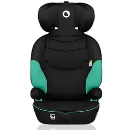 Автокрісло Lionelo Levi I-Size Green Emerald 9-36 кг 76-150 см (LO-LEVI I-SIZE GREEN EMERALD) - мініатюра 4