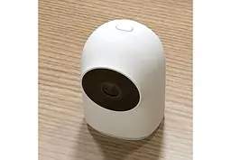 IP Камера відеоспостереження Aqara Smart Camera G2 Gateway Edition 1080P (ZNSXJ12LM) - мініатюра 5