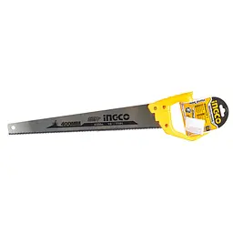Ножівка по дереву Ingco Super Select 7 з/д 400 мм (HHAS48400) - мініатюра 5