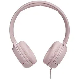 Навушники JBL T500 Pink (JBLT500PIK) - мініатюра 2