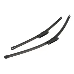 Щітка склоочисника Valeo 574365 - мініатюра 2