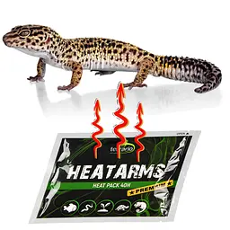 Грілка для рук і транспортування тварин Terrario Heatarms Heat Pack 40H - мініатюра 5