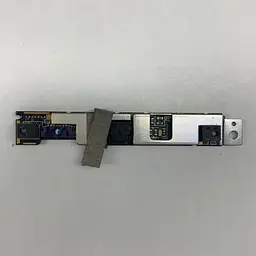 Веб-камера для ноутбука Dell Latitude E6230 E5530 (0Y4TWT) Б/В