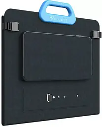Портативна сонячна панель Bluetti Solar Panel 120W [PV120] [74278] - мініатюра 6