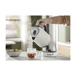 Електрочайник KitchenAid 5KEK1701EPL - мініатюра 4