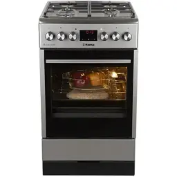 Комбинированная плита Hansa FCMS582258