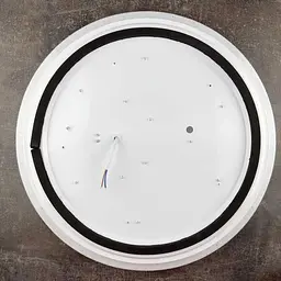 Світильник Violux LED smart COSMO 40W 3000-6000K IP20 ( 210133 ) - мініатюра 6