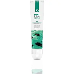Гель для клітора System JO - Mint Chip Chill (10 мл)