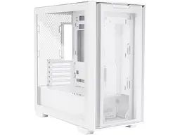 Корпус Asus A21 White (90DC00H3-B09000)