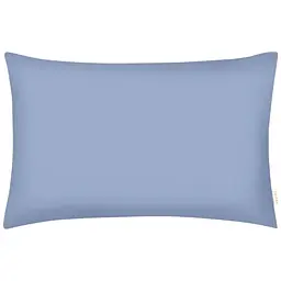 Набір наволочок Cosas Cloud set 70х70 см небесно-блакитний (SetPillow_117RanforsCloud_70х70)