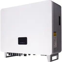 Мережевий сонячний інвертор LogicPower LPM-SIWV-30kW (11382) [151970] - мініатюра 2
