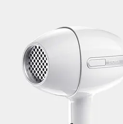 Фен Enchen AIR Hair dryer Basic version EU White - мініатюра 4
