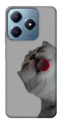 Чохол Demsky Washing time для Realme C63 4G