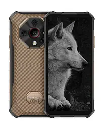 Смартфон Ulefone Armor X16 Pro 8/256GB Sand Dune (3216)