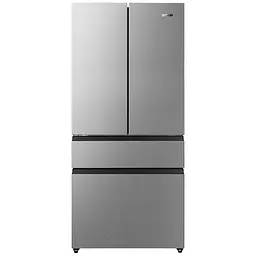 Холодильник Gorenje NRM8181UX с морозильной камерой