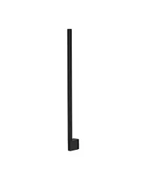 Вуличний світильник Kanlux 38892 YALTE LED 1x10 4000K 460Lm IP54 чорний