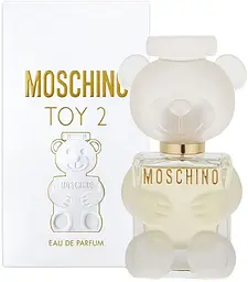 Мініатюра Moschino Toy 2 5 мл Парфумована вода - мініатюра 2