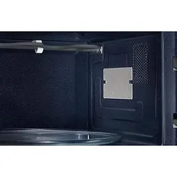 Мікрохвильова піч з грилем Samsung MG23K3614AS/BW - мініатюра 9