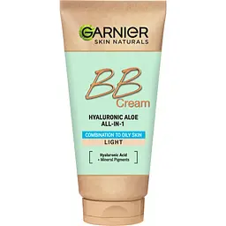 BB-крем Garnier Skin Naturals Секрет Совершенства SPF 15, тон очень светло-бежевый, 50 мл (C5472600)