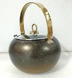 Чайник O.M.S. Collection 8212-XL gold 3 л - мініатюра 3