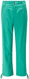Трекінгові штани Rab Valkyrie Pants wmns 12 Бірюзовий