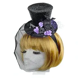 Капелюшок Діта Halloween