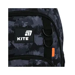 Рюкзак шкільний Kite Education teens 905M Power Inside (K26-905M-4) - мініатюра 10