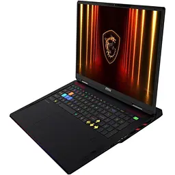 Ноутбук MSI Raider 18 HX AI A2XWJG (A2XWJG-069US) CUSTOM2 [164609] - мініатюра 7