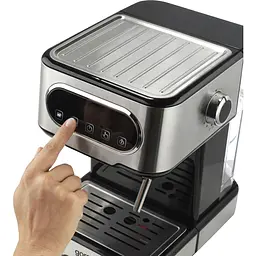 Кавоварка Gorenje ESCM15DBK - мініатюра 4