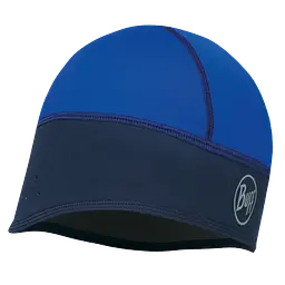 Шапка Buff Windproof Tech Fleece Hat Синій