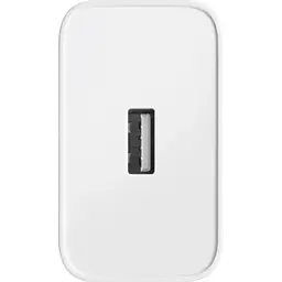Зарядний пристрій Oneplus 100 W SUPERVOOC VCBAOBEH 1U + кабель USB — Type-C євровилка біле - мініатюра 3