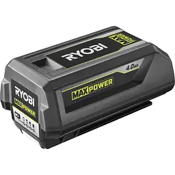 Акумулятор до електроінструменту Ryobi Max Power RY36B40B Lithium+ 36В 4Аh (5133005549) [133851]