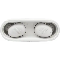 Навушники JBL Wave Buds 2 White (JBLWBUDS2WHT) - мініатюра 6