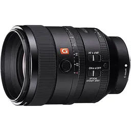 Об'єктив Sony FE 100mm f/2.8 STF GM OSS (SEL100F28GM) [100054] - мініатюра 3